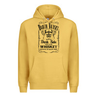 Antique Gold quality dark side Premium Hoodie - artisFamous
