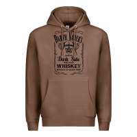 Chestnut quality dark side Premium Hoodie - artisFamous