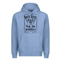 Colony Blue quality dark side Premium Hoodie - artisFamous