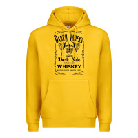 Lemon quality dark side Premium Hoodie - artisFamous