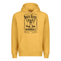 Mustard quality dark side Premium Hoodie - artisFamous