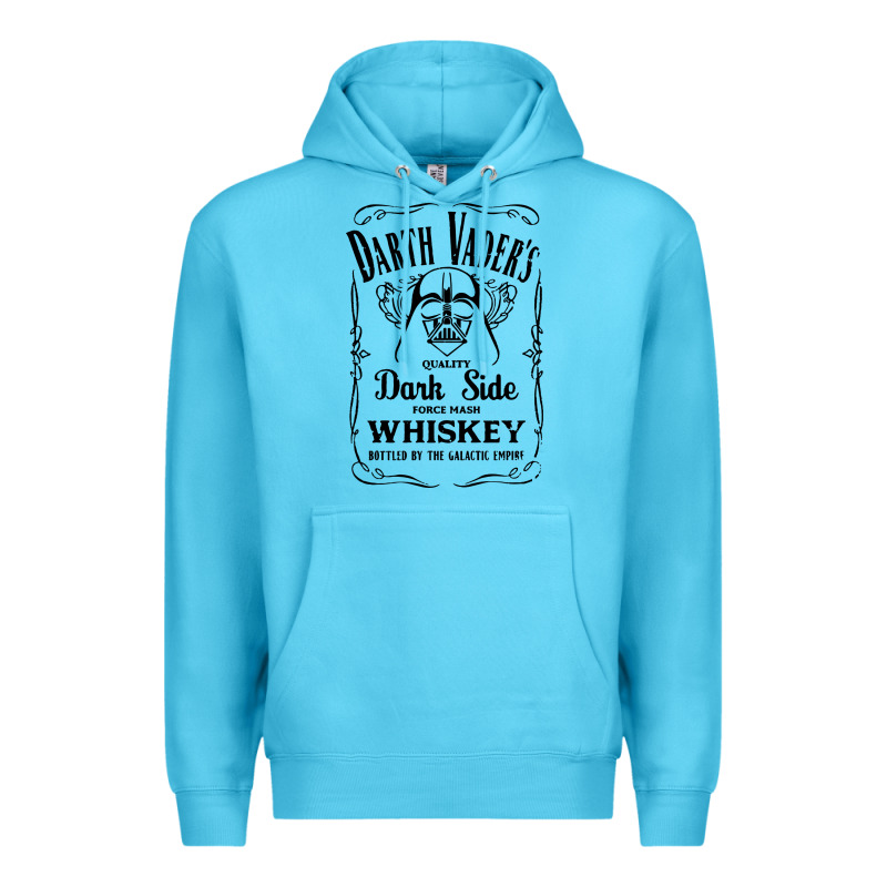 Quality Dark Side Premium Hoodie by artisFamous | Teevron