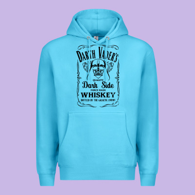 Quality Dark Side Premium Hoodie Designed By Artisfamous