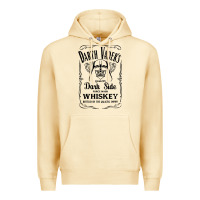 Pina Colada quality dark side Premium Hoodie - artisFamous