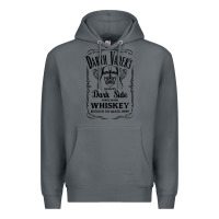 Rock quality dark side Premium Hoodie - artisFamous