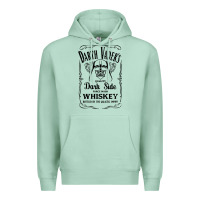 Seafoam quality dark side Premium Hoodie - artisFamous