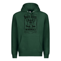 Sports Green quality dark side Premium Hoodie - artisFamous