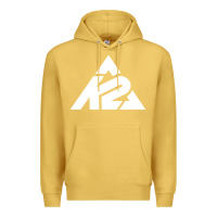 Antique Gold k2 ski snowboarding Premium Hoodie - artisFamous