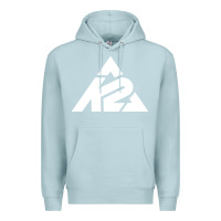 Blue Mist k2 ski snowboarding Premium Hoodie - artisFamous