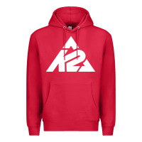 Cardinal k2 ski snowboarding Premium Hoodie - artisFamous