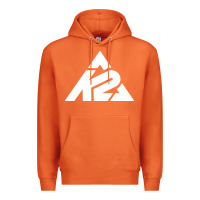Carrot k2 ski snowboarding Premium Hoodie - artisFamous
