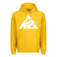 Lemon k2 ski snowboarding Premium Hoodie - artisFamous