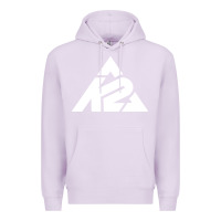 Lilac k2 ski snowboarding Premium Hoodie - artisFamous