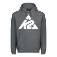 Rock k2 ski snowboarding Premium Hoodie - artisFamous