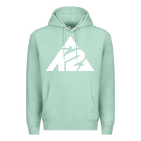Seafoam k2 ski snowboarding Premium Hoodie - artisFamous
