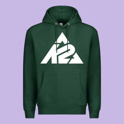 K2 Ski Snowboarding Premium Hoodie Designed By Artisfamous