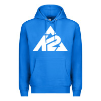 True Royal k2 ski snowboarding Premium Hoodie - artisFamous