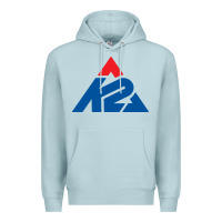 Blue Mist k2 ski snowboarding Premium Hoodie - artisFamous