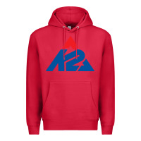 Cardinal k2 ski snowboarding Premium Hoodie - artisFamous