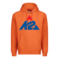 Carrot k2 ski snowboarding Premium Hoodie - artisFamous