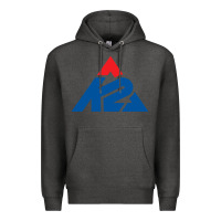 Charcoal Heather k2 ski snowboarding Premium Hoodie - artisFamous