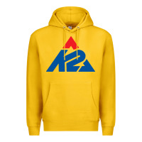 Lemon k2 ski snowboarding Premium Hoodie - artisFamous