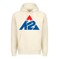 Sandshell k2 ski snowboarding Premium Hoodie - artisFamous