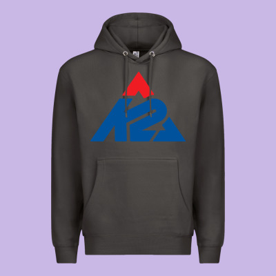 K2 Ski Snowboarding Premium Hoodie Designed By Artisfamous