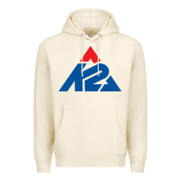 Tofu k2 ski snowboarding Premium Hoodie - artisFamous