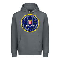 Rock fbi Premium Hoodie - artisFamous