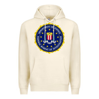 Tofu fbi Premium Hoodie - artisFamous