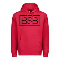 Cardinal backstreet boys black Premium Hoodie - artisFamous