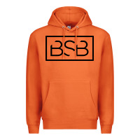 Carrot backstreet boys black Premium Hoodie - artisFamous