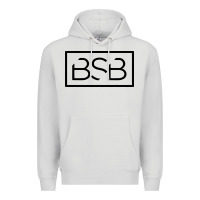 Dove Grey backstreet boys black Premium Hoodie - artisFamous