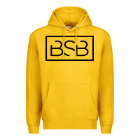 Lemon backstreet boys black Premium Hoodie - artisFamous