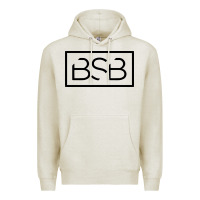 Oatmeal Heather backstreet boys black Premium Hoodie - artisFamous