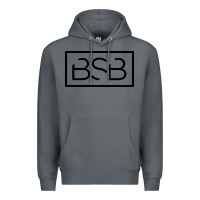 Rock backstreet boys black Premium Hoodie - artisFamous