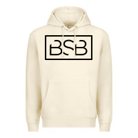 Sandshell backstreet boys black Premium Hoodie - artisFamous