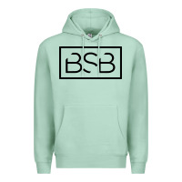 Seafoam backstreet boys black Premium Hoodie - artisFamous