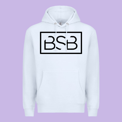 Backstreet Boys Black Premium Hoodie Designed By Artisfamous