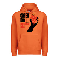 Carrot american idiot Premium Hoodie - artisFamous