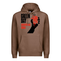 Chestnut american idiot Premium Hoodie - artisFamous