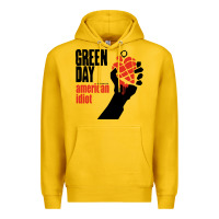 Lemon american idiot Premium Hoodie - artisFamous