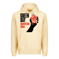 Pina Colada american idiot Premium Hoodie - artisFamous