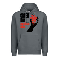 Rock american idiot Premium Hoodie - artisFamous