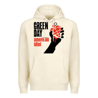 Sandshell american idiot Premium Hoodie - artisFamous