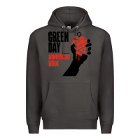 Smoke american idiot Premium Hoodie - artisFamous