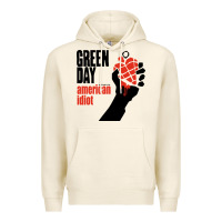 Tofu american idiot Premium Hoodie - artisFamous