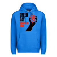 True Royal american idiot Premium Hoodie - artisFamous