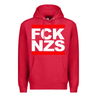 Cardinal fck nzs Premium Hoodie - artisFamous